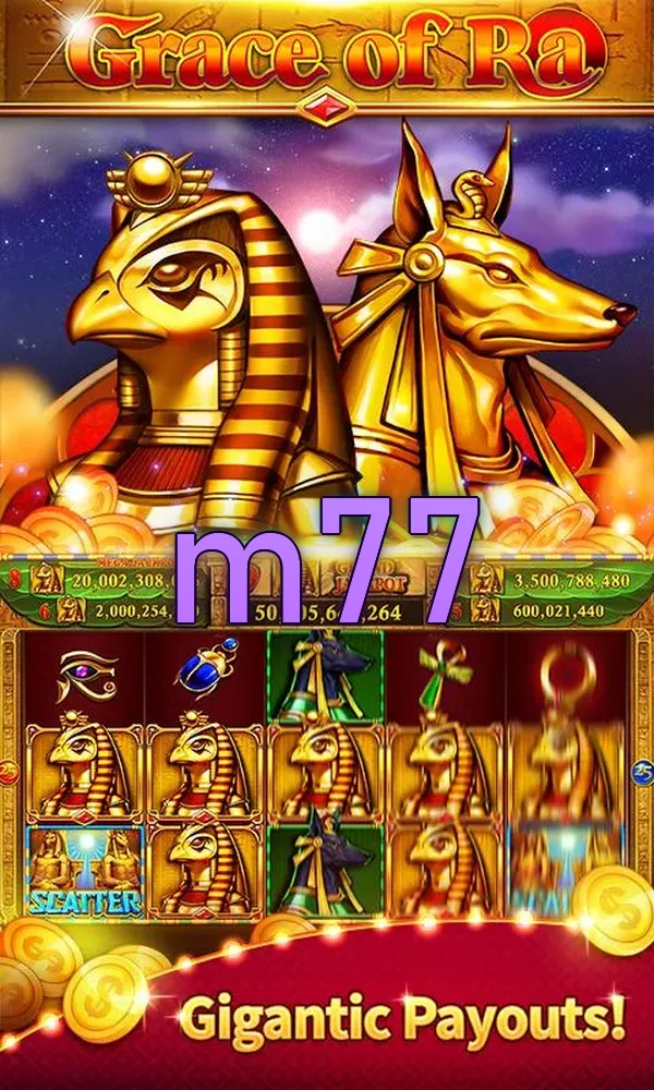 m77 APK