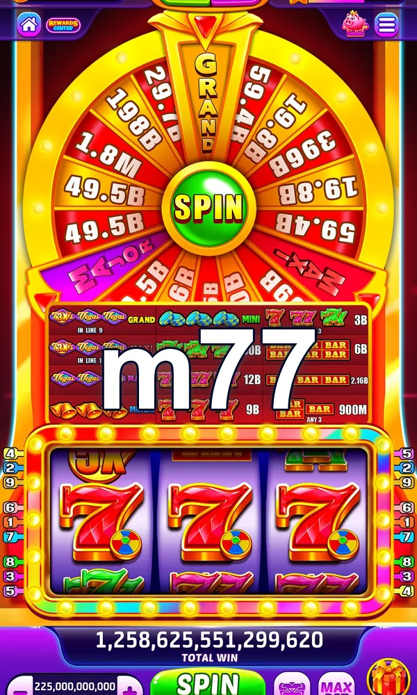 m77 APK