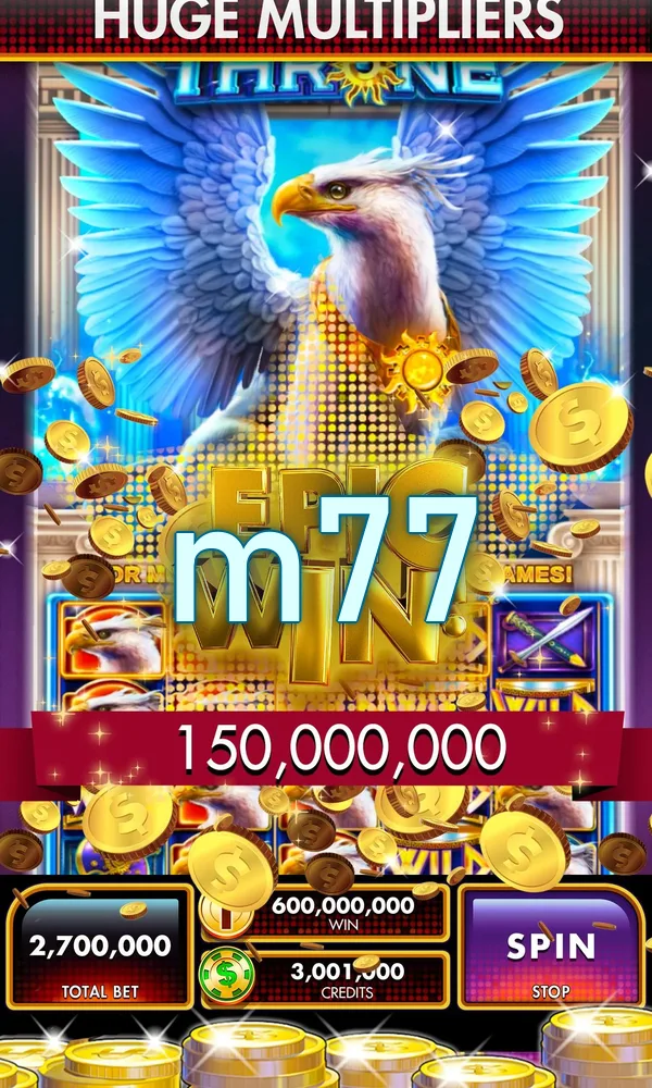 m77 Masuk