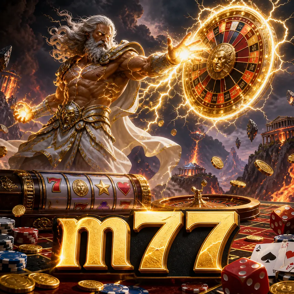 m77 APK Resmi Unduh