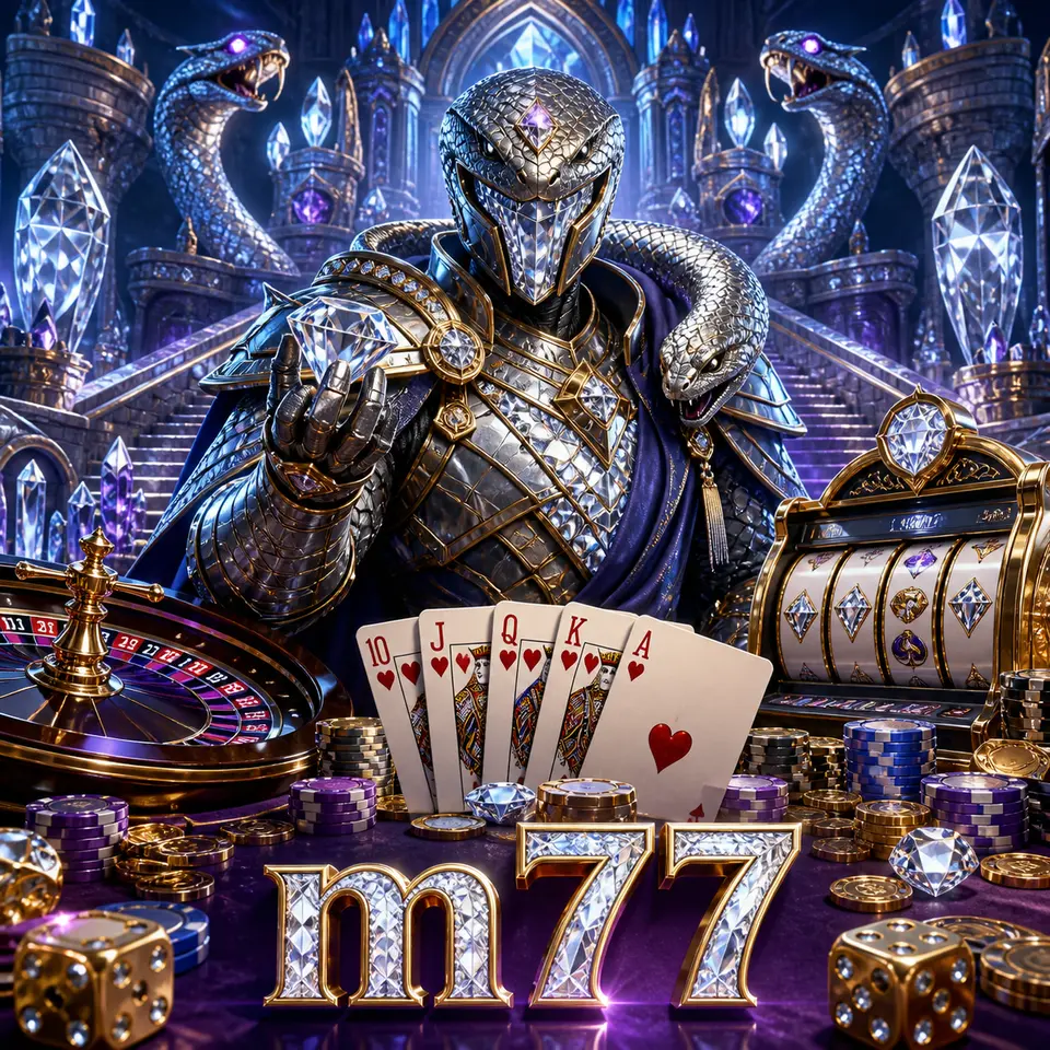 m77 APK Resmi Akses