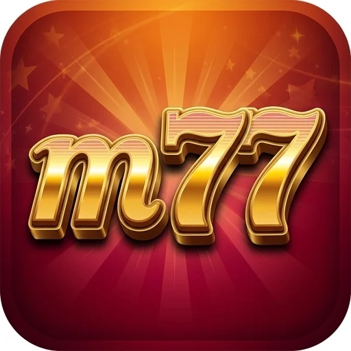 m77 Logo - Resmi