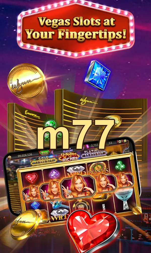 m77 Tangkapan Layar 1