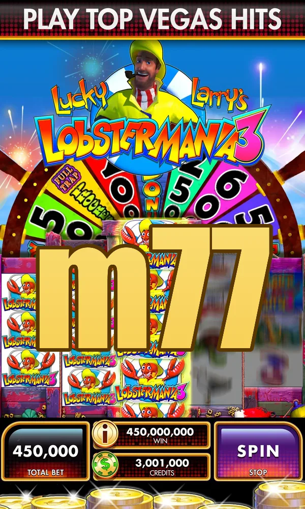 m77 Preview - Resmi Unduh