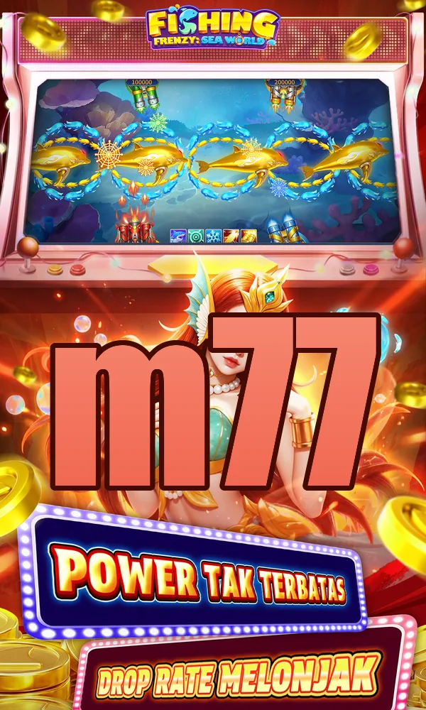 m77 Tangkapan Layar 3
