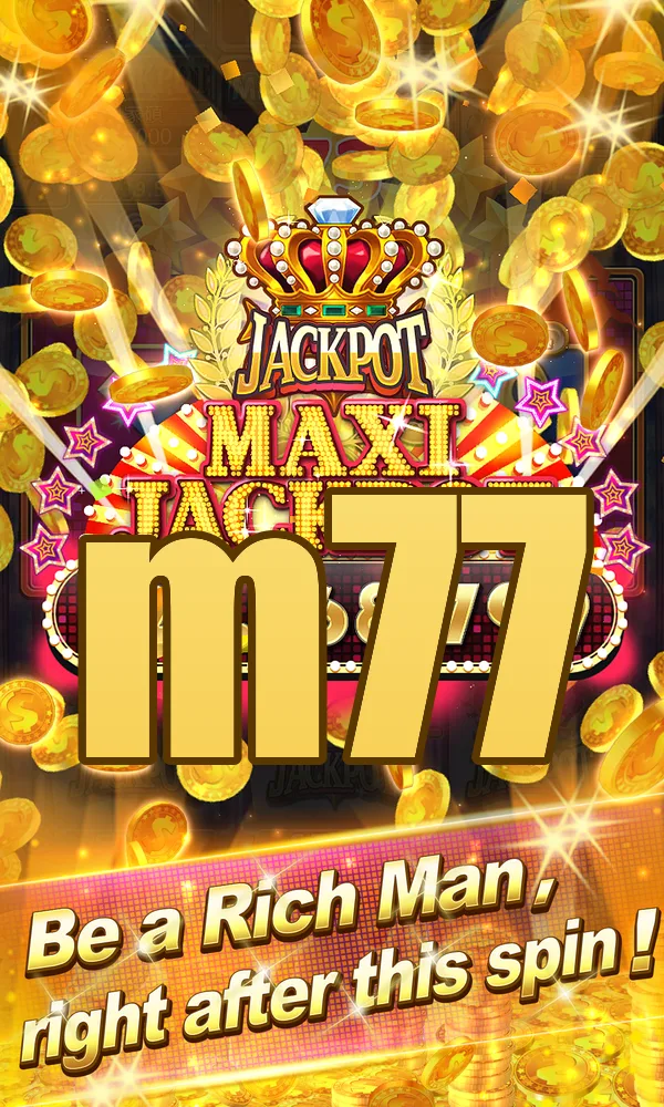 m77 Tangkapan Layar Resmi APK